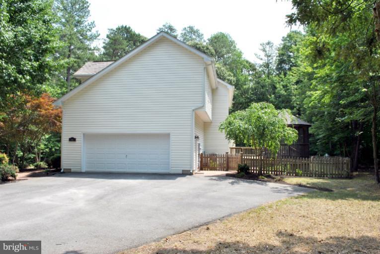 5465 Long Beach Road St. Leonard, MD 20685 - Photo 14 of 30 Exterior (General)