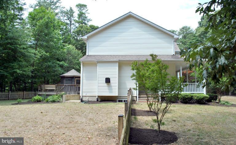 5465 Long Beach Road St. Leonard, MD 20685 - Photo 22 of 30 Exterior (General)
