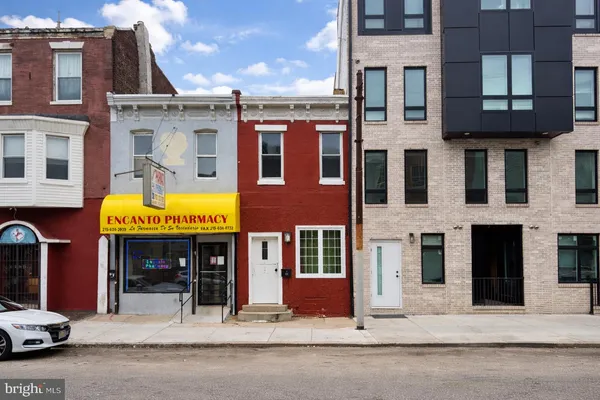 $229,900 | 2512 North Front Street, Philadelphia, PA 19133