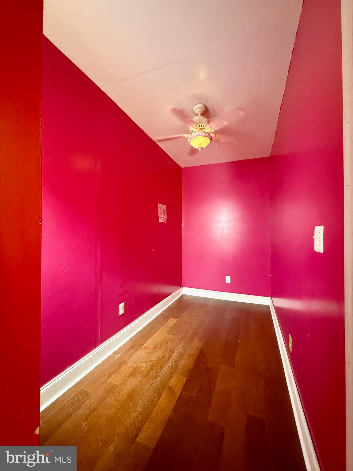 2512 North Front Street Philadelphia, PA 19133 - Photo 19 of 33 a view of an empty room