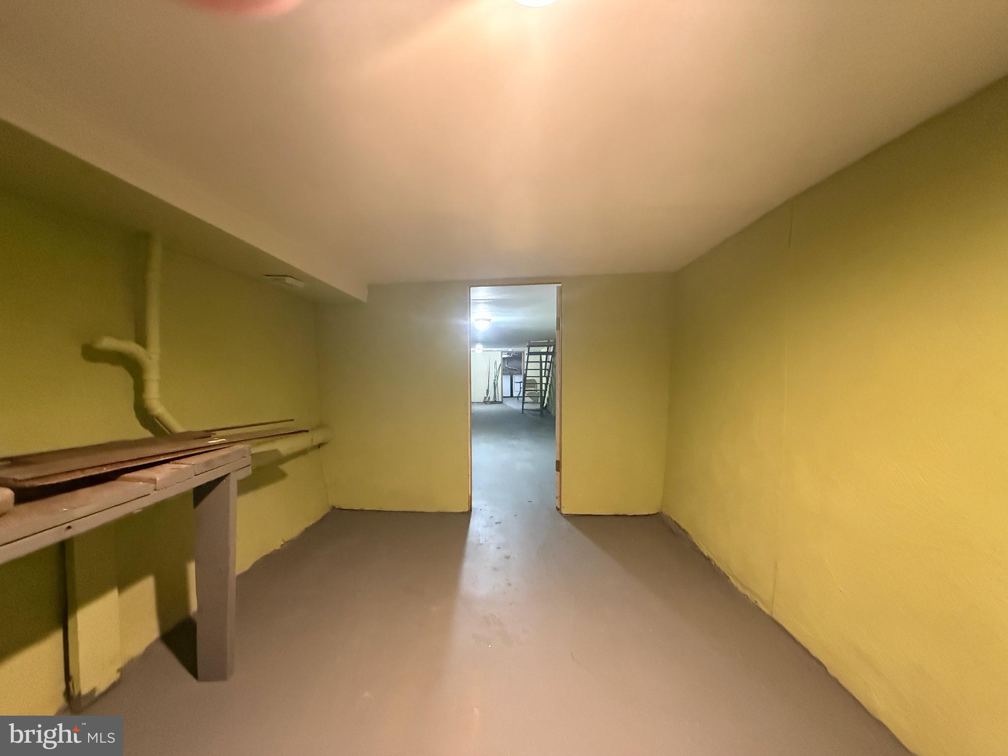 2512 North Front Street Philadelphia, PA 19133 - Photo 26 of 33 a view of a room with wooden floor