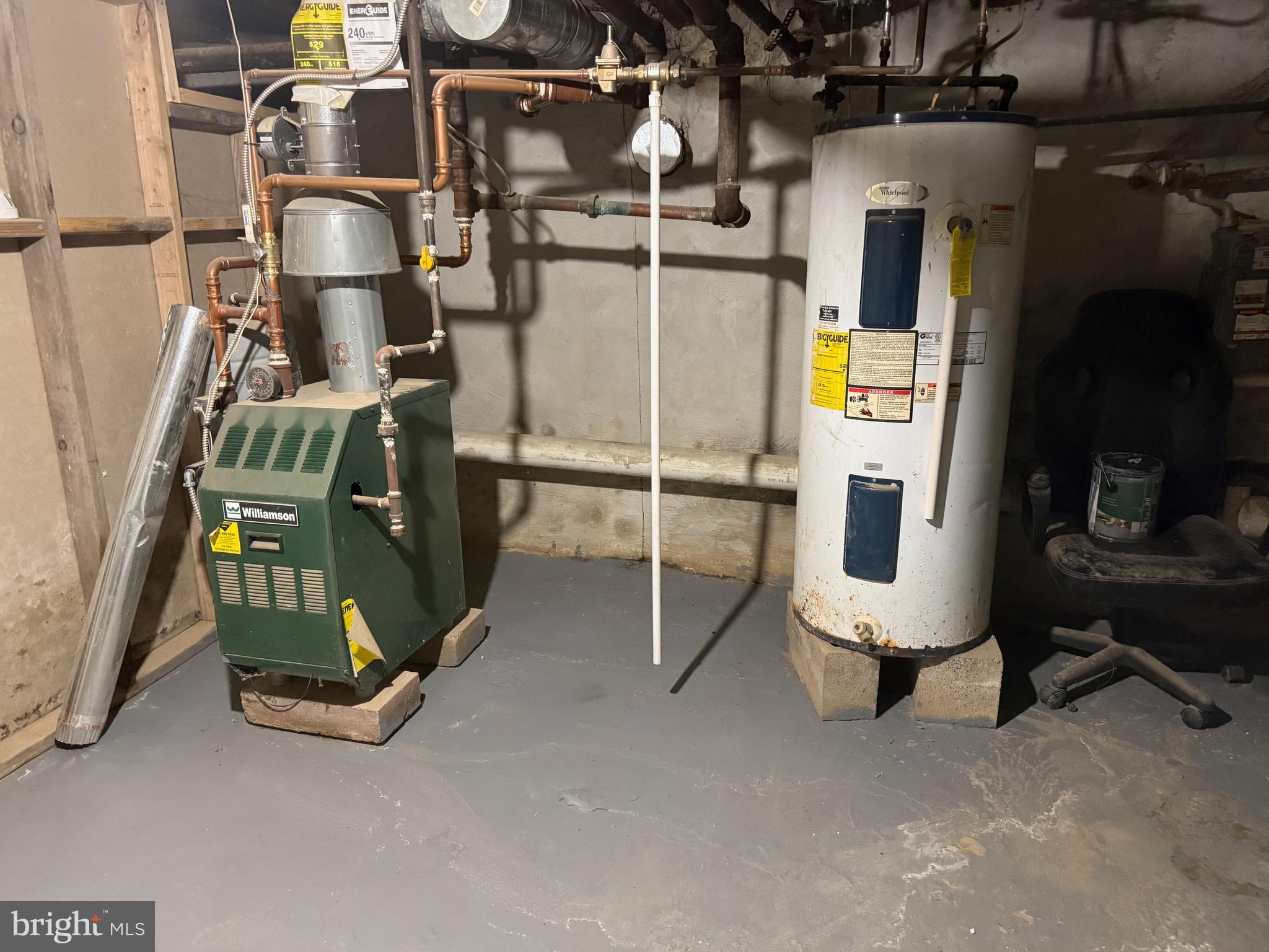 2512 North Front Street Philadelphia, PA 19133 - Photo 28 of 33 a view of gym