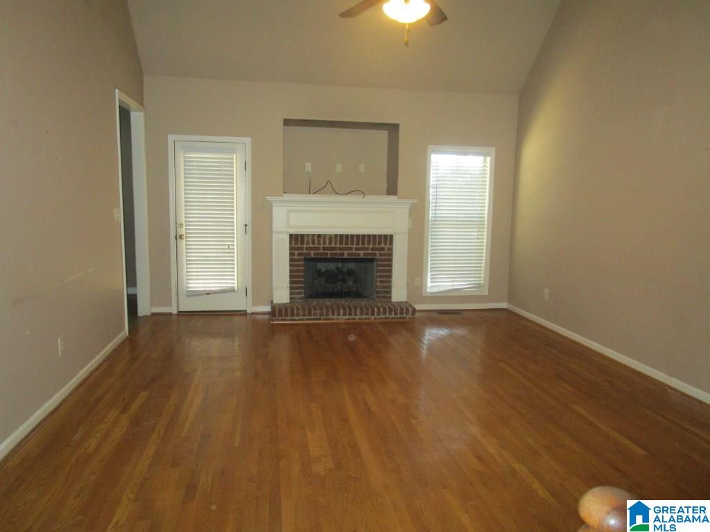 1155 Summit Ridge Way Odenville, AL 35120 - Photo 2 of 21