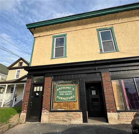 $1,200 | 604 Court Street, Syracuse, NY 13208