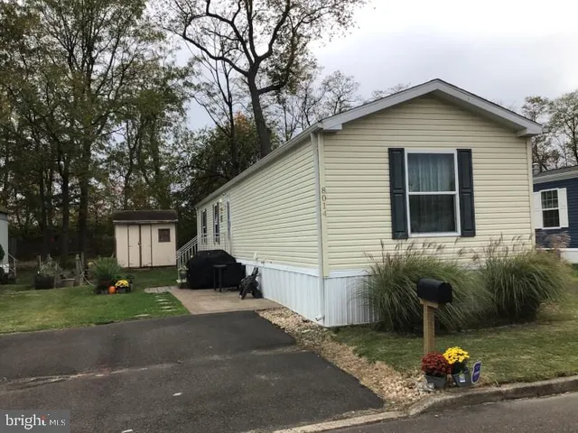 $125,000 | 8014 Woodside Drive, Morrisville, PA 19067