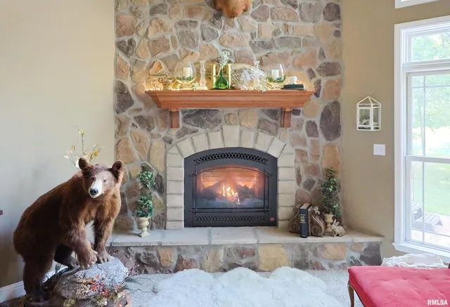 $750,000 | 4331 County Road 1225 East, Salem, IL 62881