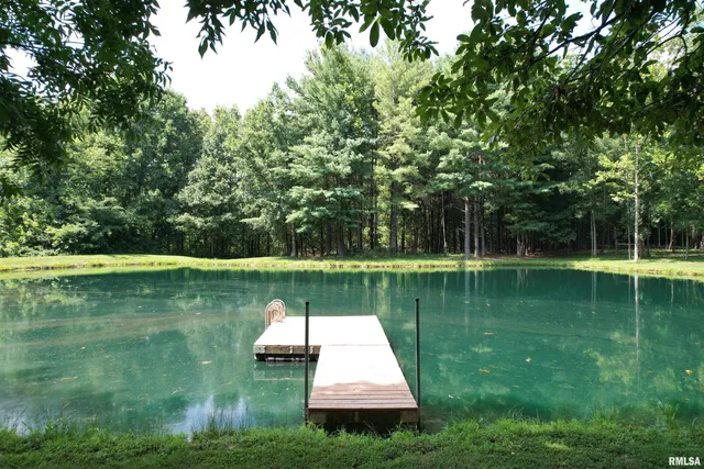 $750,000 | 4331 County Road 1225 East, Salem, IL 62881