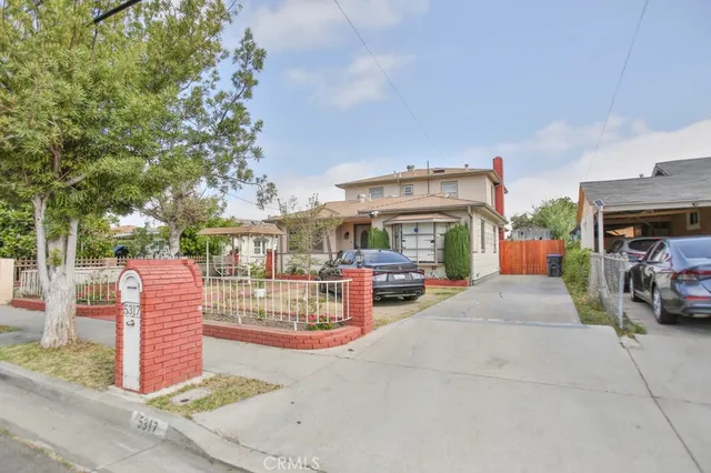 $1,299,000 | 5317 Silver Drive, Santa Ana, CA 92703
