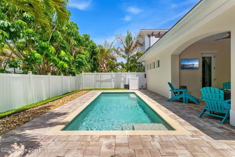 $1,449,900 | 410 Ocean Avenue, Melbourne Beach, FL 32951