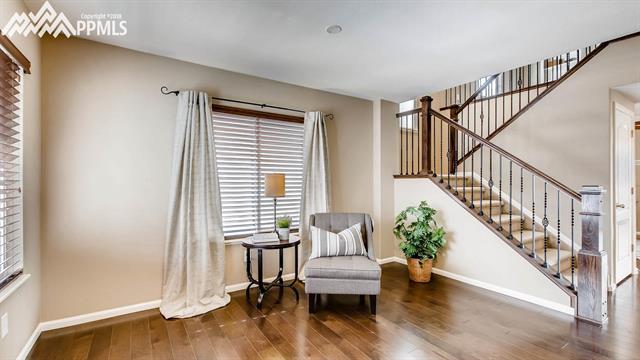 864 Diamond Rim Drive Colorado Springs, CO 80921 - Photo 4 of 34 Gallery Image 4