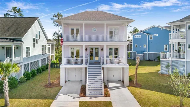 $1,450,000 | 2312 Bucktail Court, Mount Pleasant, SC 29466