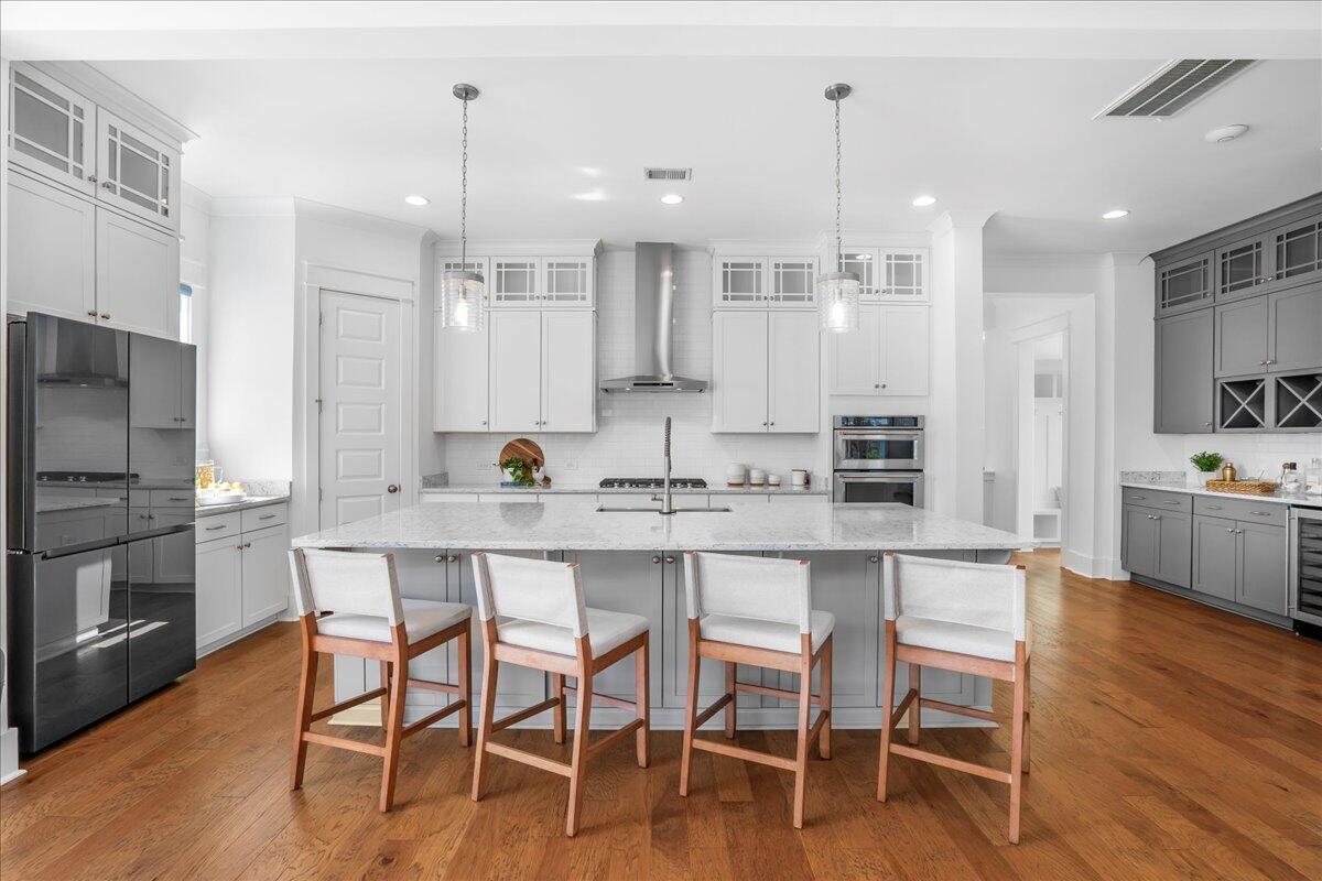 2312 Bucktail Court Mount Pleasant, SC 29466 - Photo 1 of 53 Kitchen