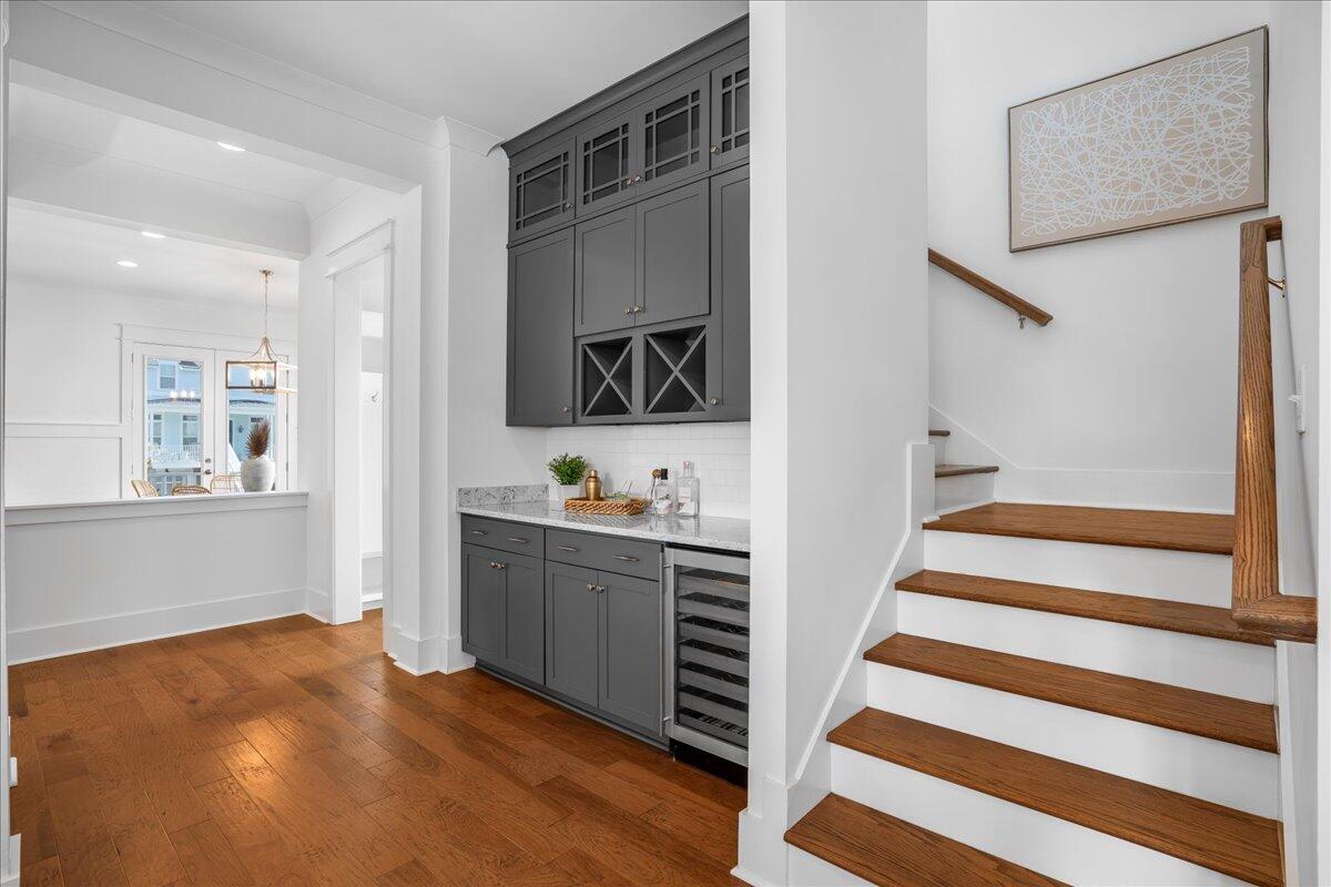 2312 Bucktail Court Mount Pleasant, SC 29466 - Photo 21 of 53 Butlers Pantry