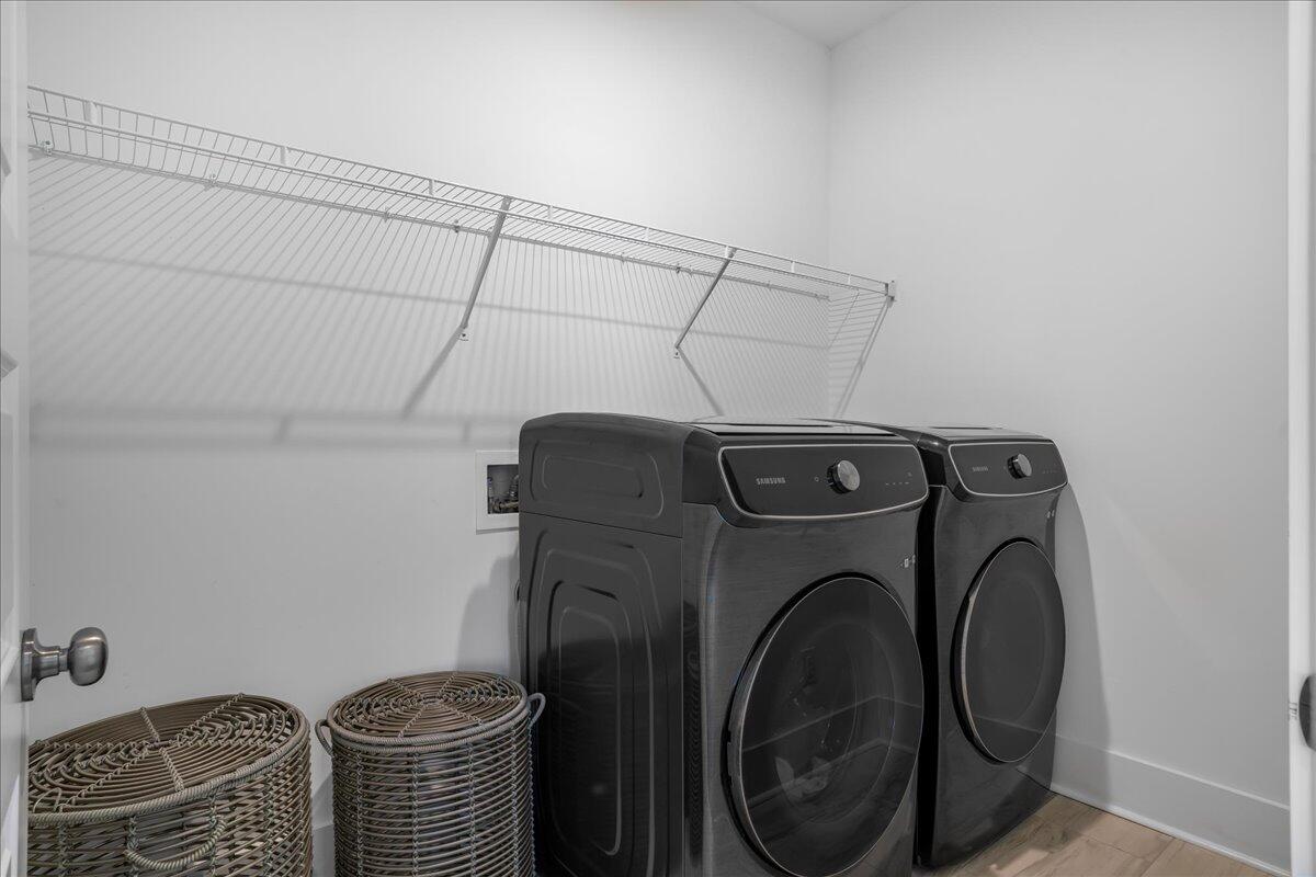 2312 Bucktail Court Mount Pleasant, SC 29466 - Photo 37 of 53 Laundry