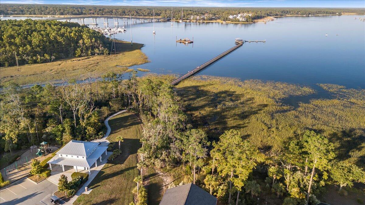 2312 Bucktail Court Mount Pleasant, SC 29466 - Photo 46 of 53 Community Dock/Playground