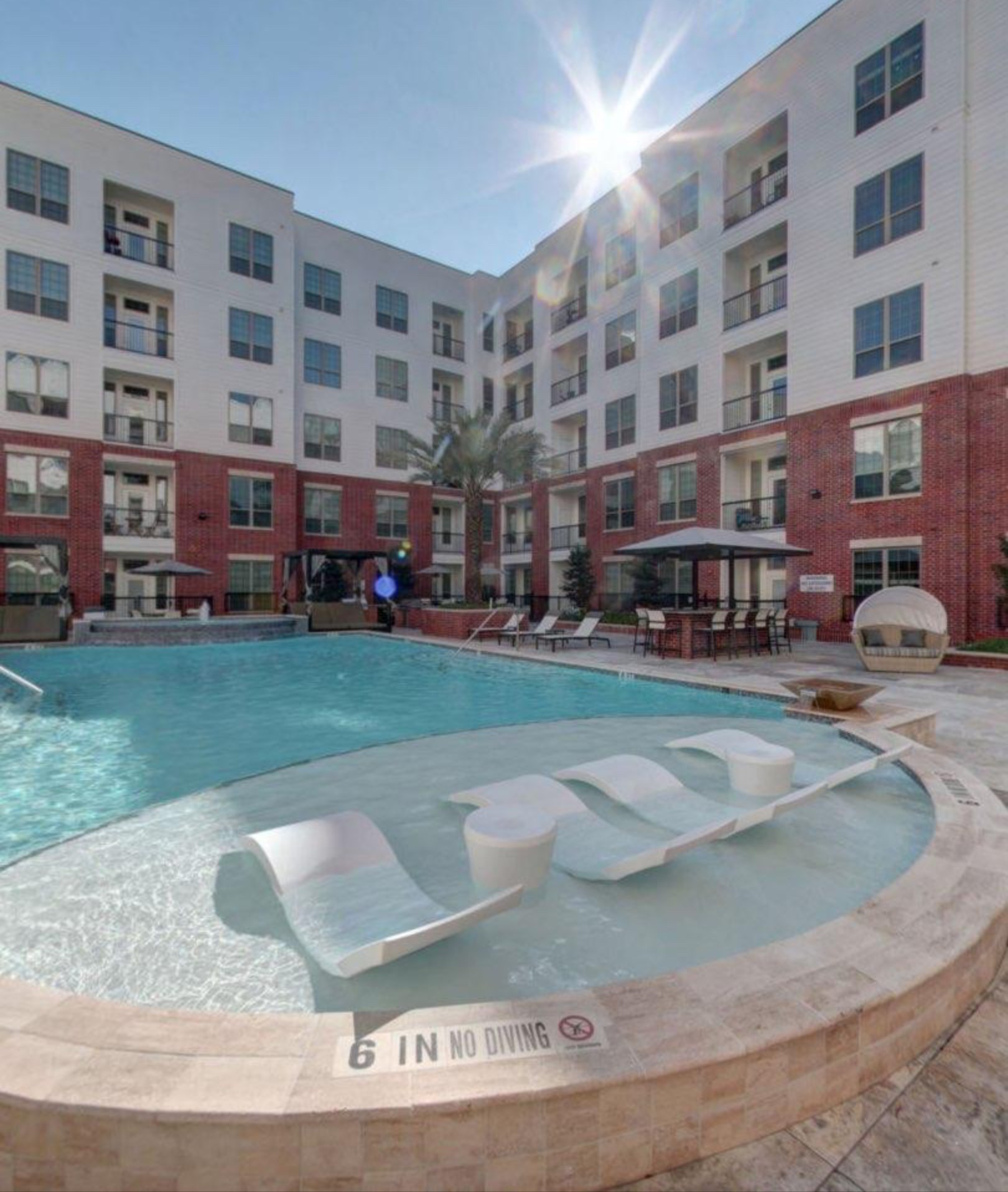 2111 Austin Street, Unit 433 Houston, TX 77002 - Photo 5 of 8