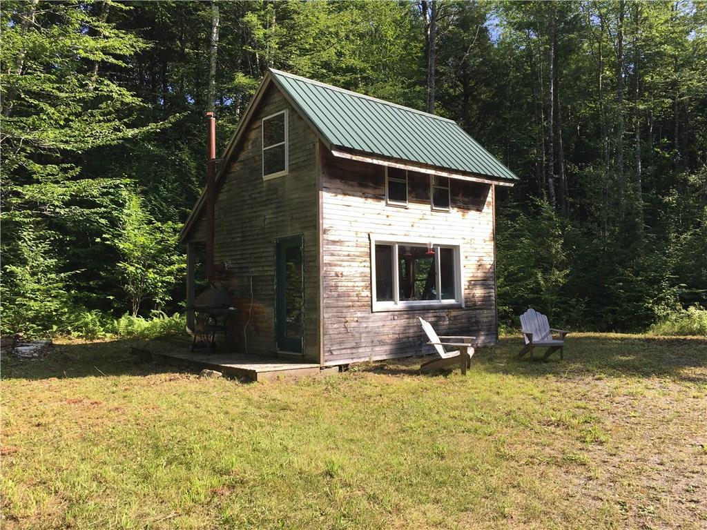 126 Pug Lakes Road Lakeville, ME 04487 - Photo 9 of 20 Photo