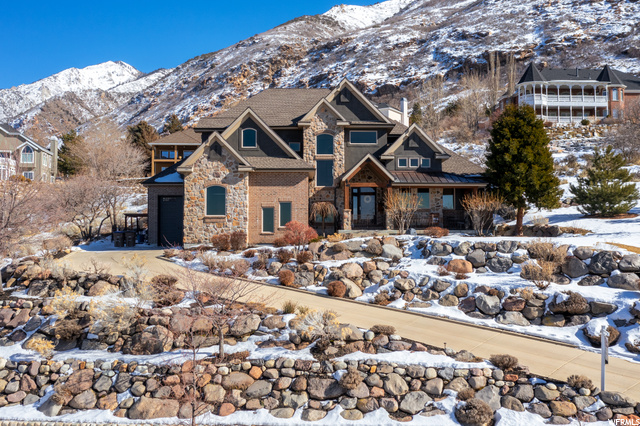 12091 South Draper Farm Cove Draper, UT 84020 - Photo 1 of 1