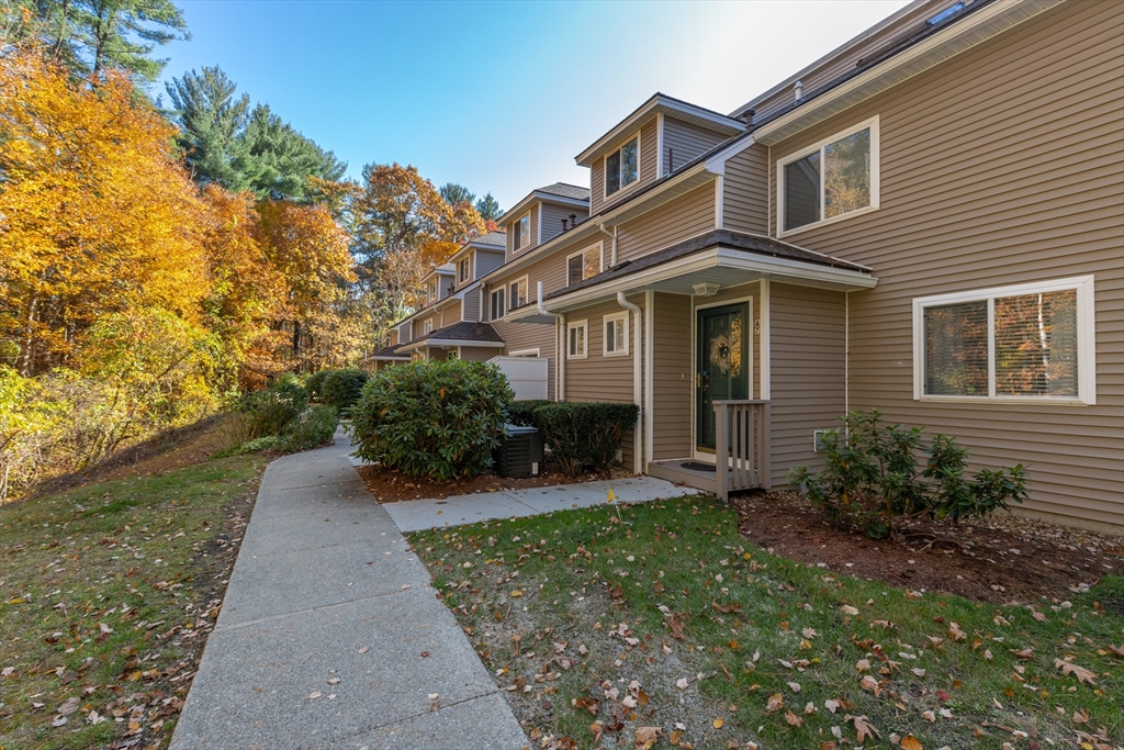 175 Littleton Road, Unit A8 Chelmsford, MA 01824 - Photo 3 of 40 Gallery Image 3