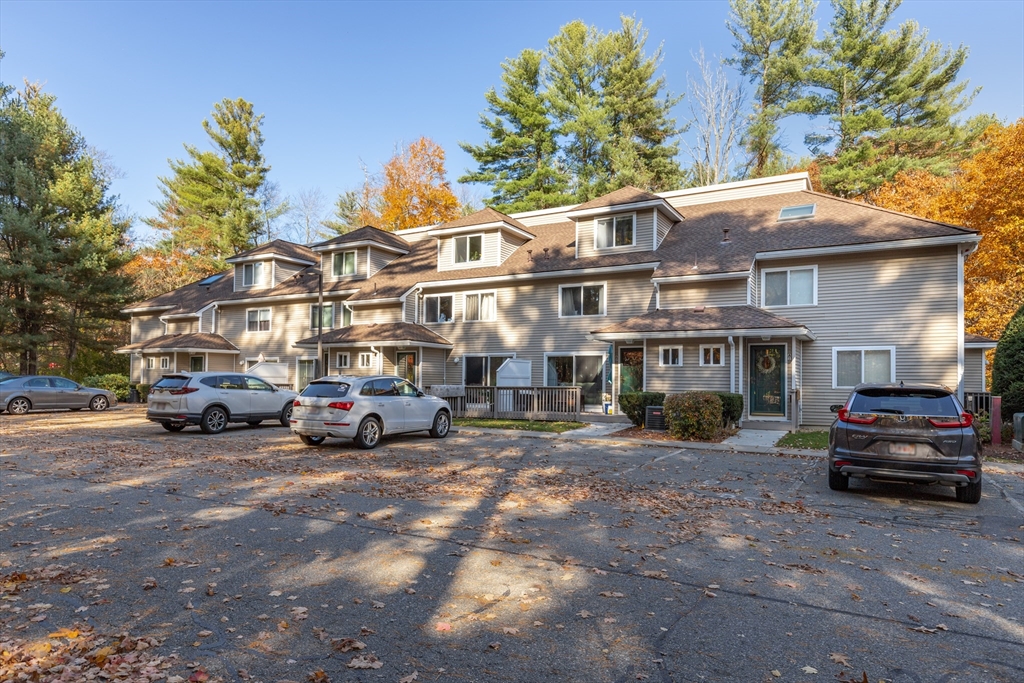 175 Littleton Road, Unit A8 Chelmsford, MA 01824 - Photo 37 of 40 Gallery Image 37