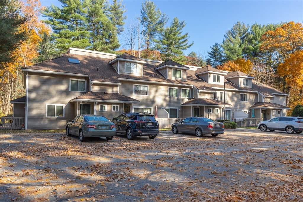 175 Littleton Road, Unit A8 Chelmsford, MA 01824 - Photo 38 of 40 Gallery Image 38