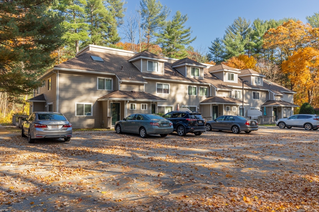 175 Littleton Road, Unit A8 Chelmsford, MA 01824 - Photo 39 of 40 Gallery Image 39