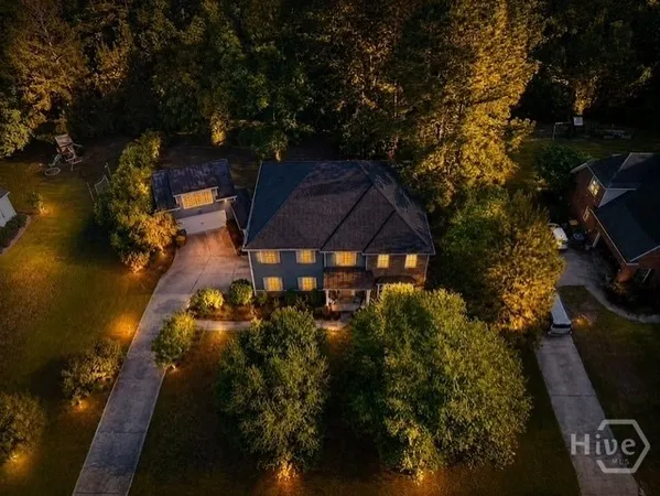 $674,900 | 505 Dalcross Drive, Richmond Hill, GA 31324