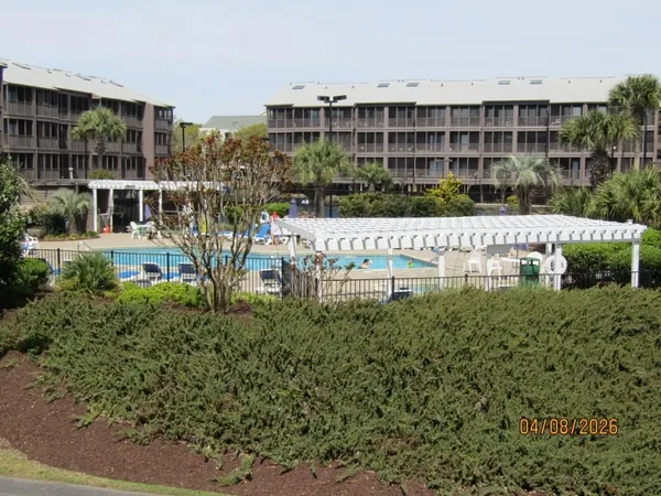 $2,200 | 201 North Ocean Boulevard, Unit 140, North Myrtle Beach, SC 29582