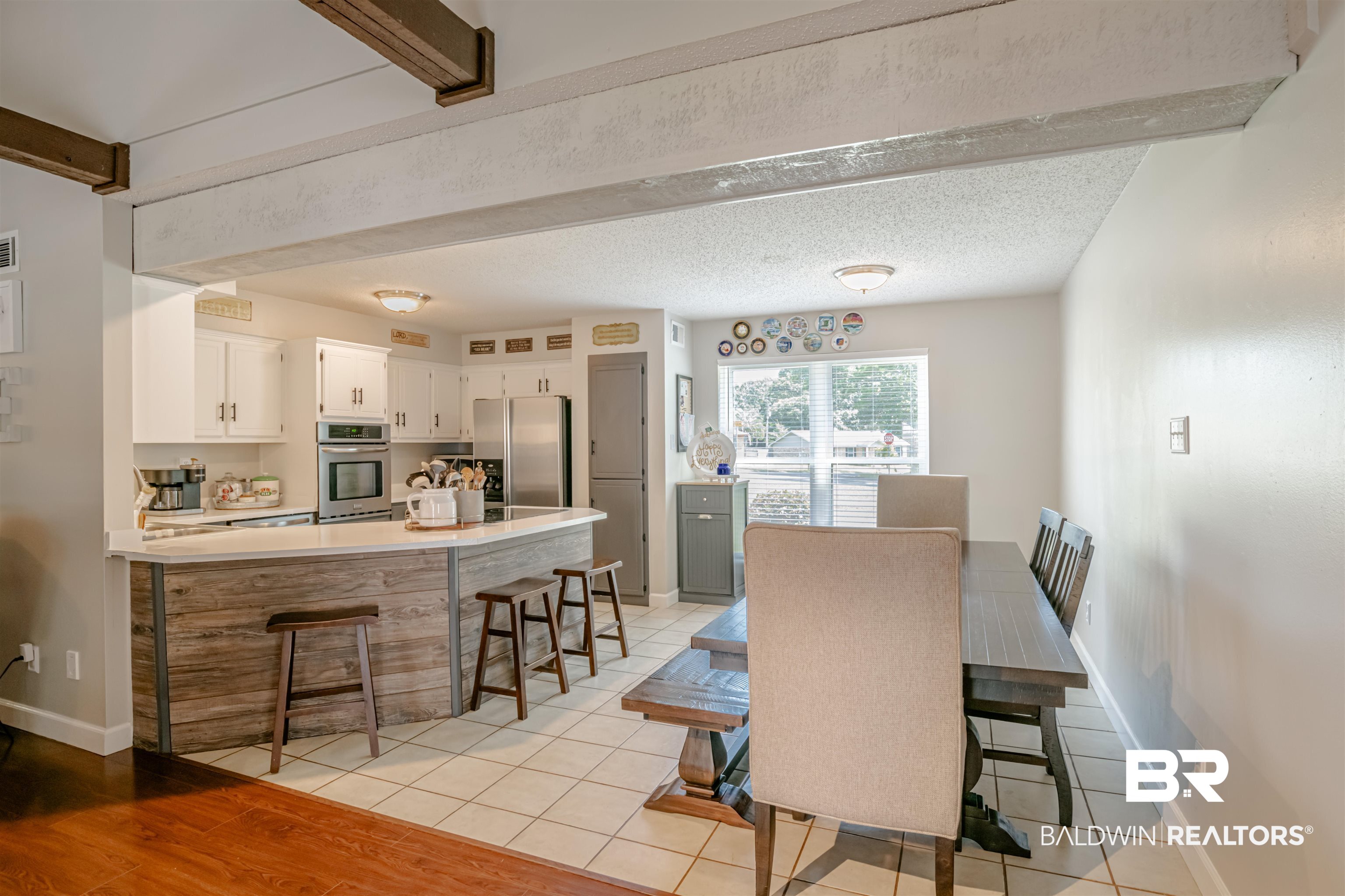 4250 Honey Court Mobile, AL 36619 - Photo 10 of 34 Kitchen & Dining