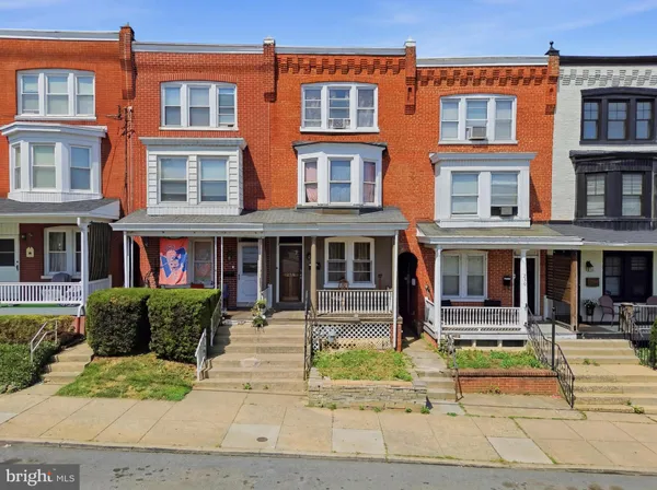 $245,000 | 228 North Reservoir Street, Lancaster, PA 17602