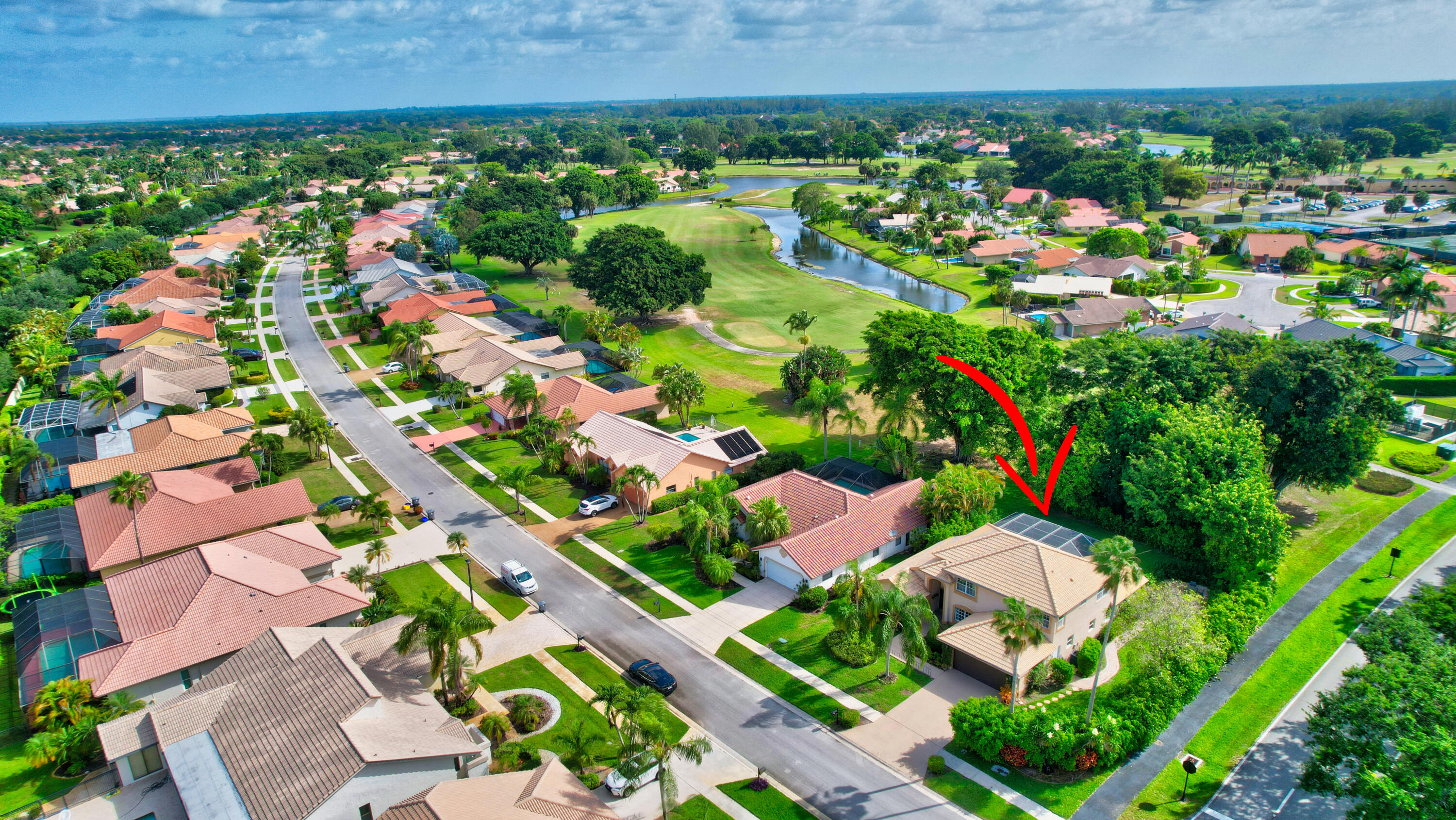 19624 Sedgefield Terrace Boca Raton, FL 33498 - Photo 13 of 64 09_dji_0856_57_58_59_60