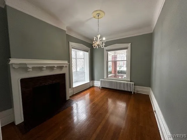 $2,350 | 656 Lafayette Avenue, Buffalo, NY 14222