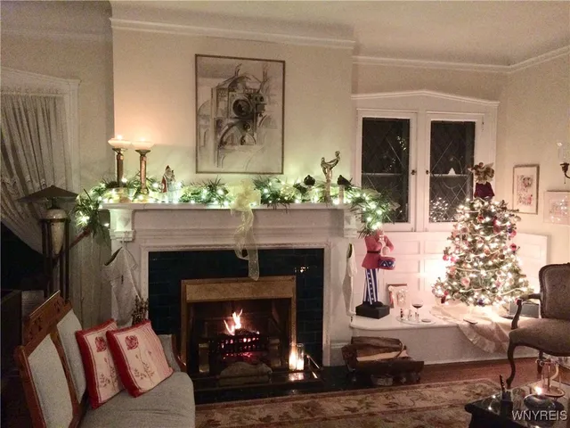 $2,350 | 656 Lafayette Avenue, Buffalo, NY 14222