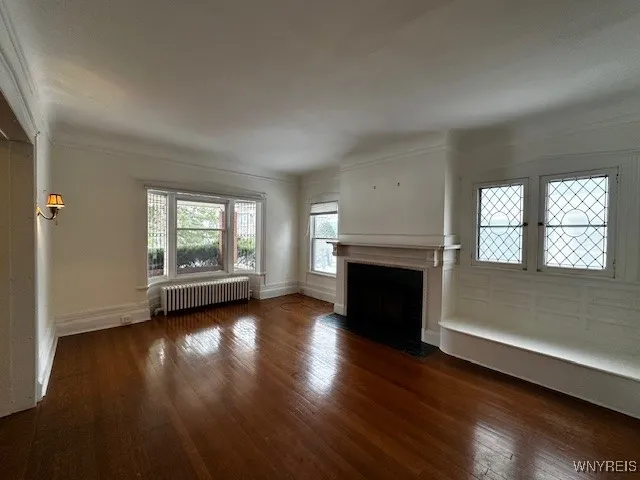 $2,350 | 656 Lafayette Avenue, Buffalo, NY 14222