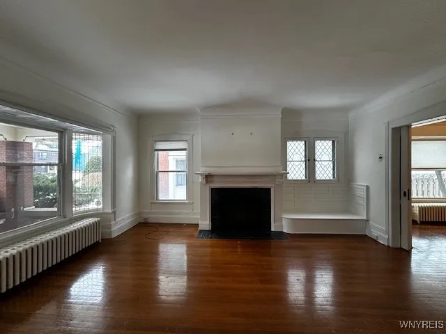 $2,350 | 656 Lafayette Avenue, Buffalo, NY 14222