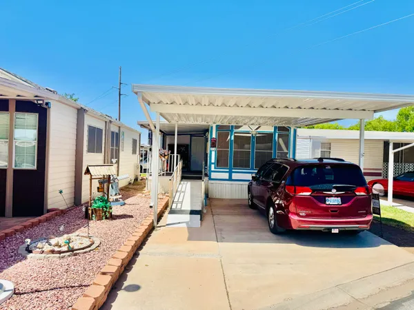 $165,000 | 1160 East Telegraph Street, Unit 58, Washington, UT 84780