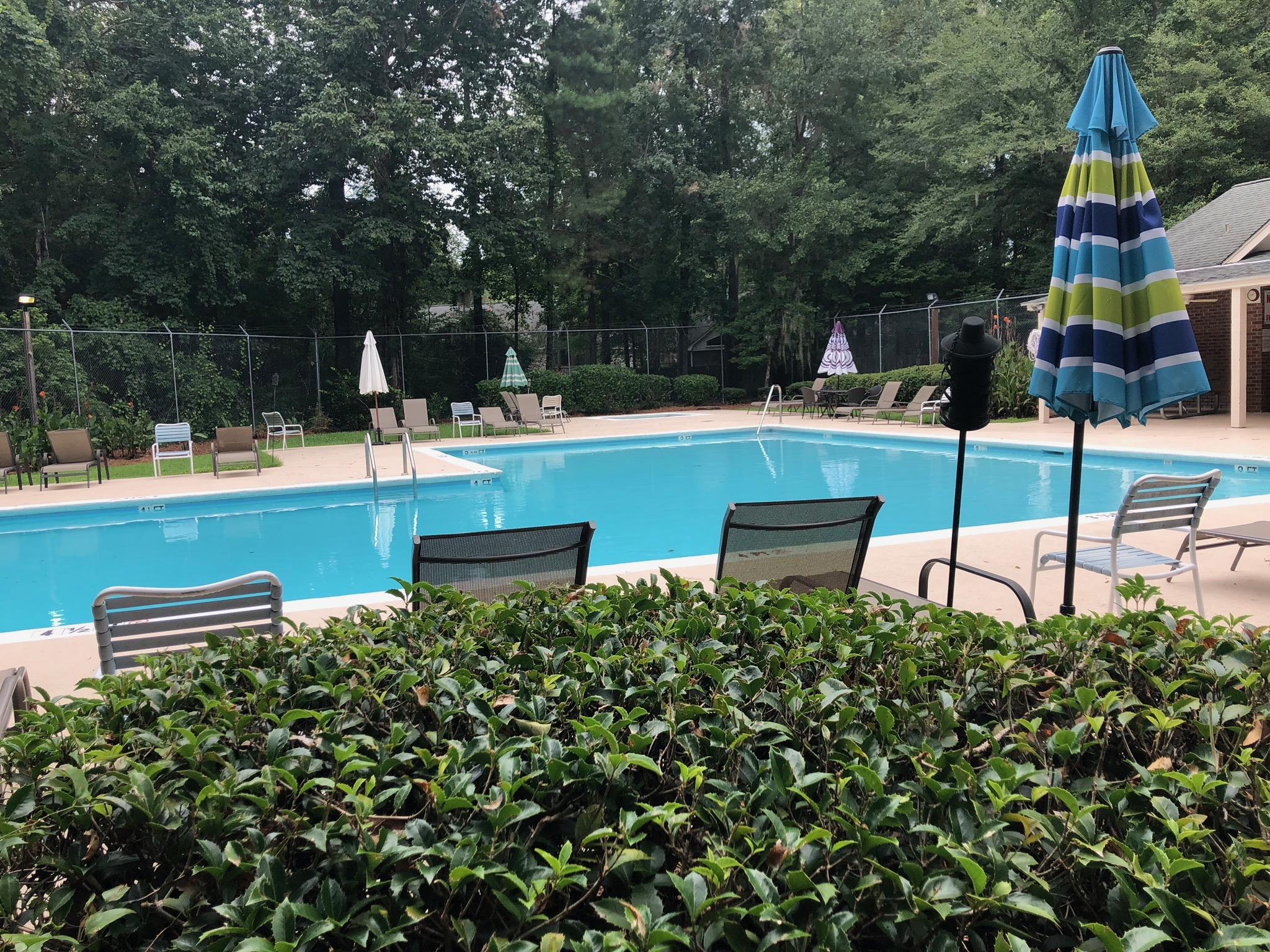 102 Towne Square Road Summerville, SC 29485 - Photo 48 of 51 Neighborhood pool