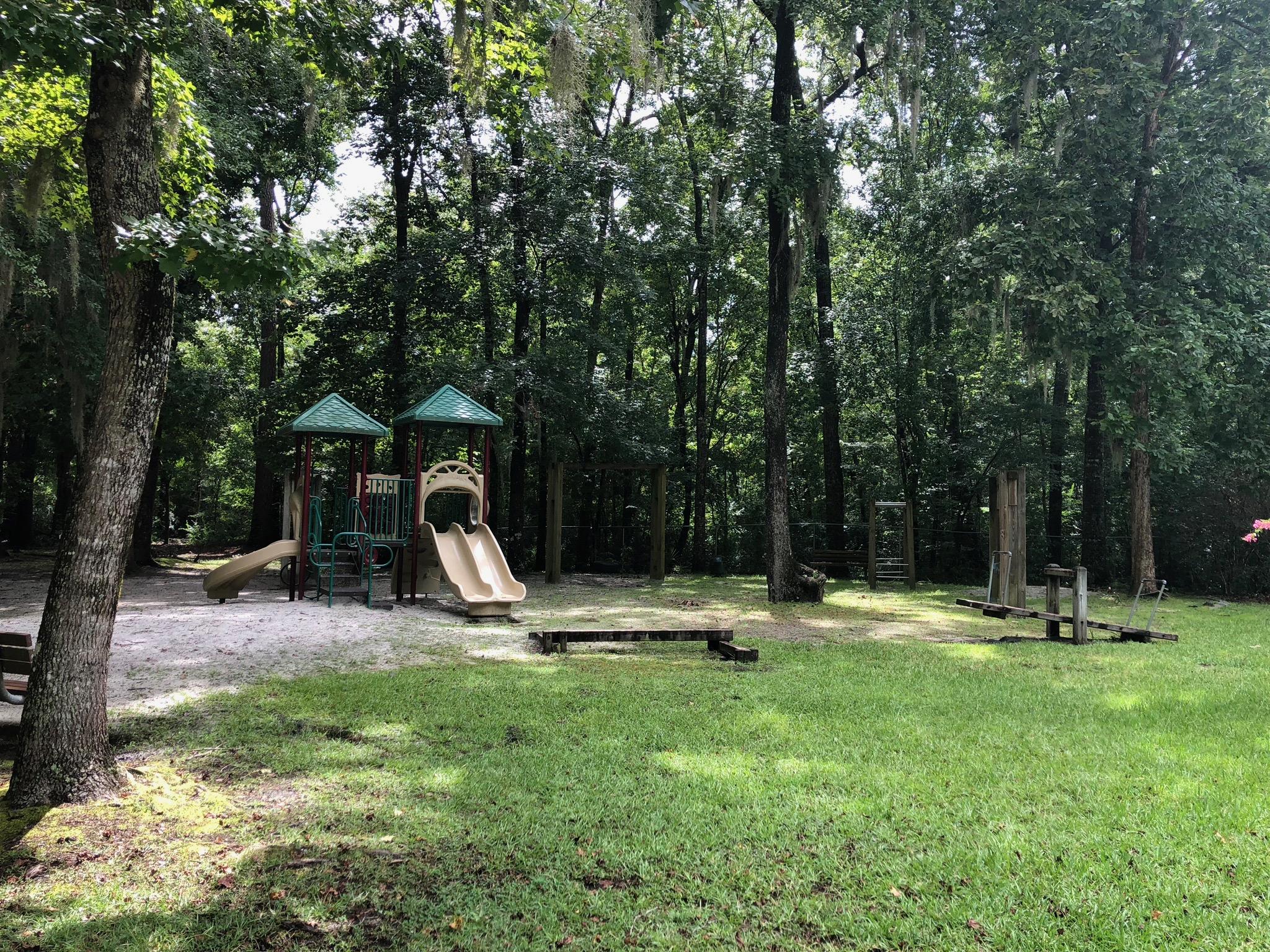 102 Towne Square Road Summerville, SC 29485 - Photo 50 of 51 Brandymill playpark2
