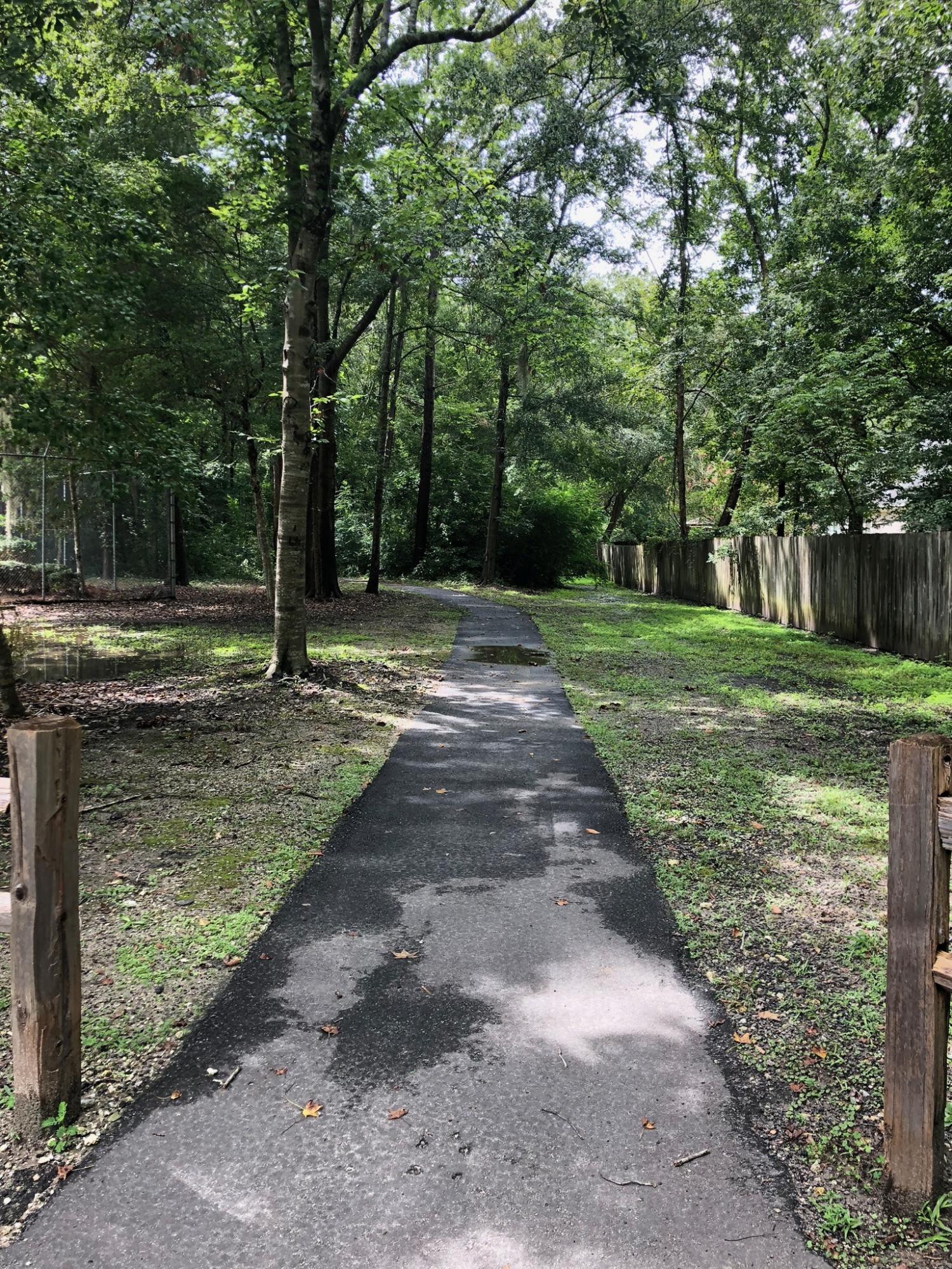 102 Towne Square Road Summerville, SC 29485 - Photo 51 of 51 Brandymill Trail to Sawmill Branch