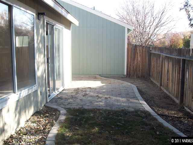4581 Park Rose Circle Reno, NV 89502 - Photo 10 of 10 Photo 10