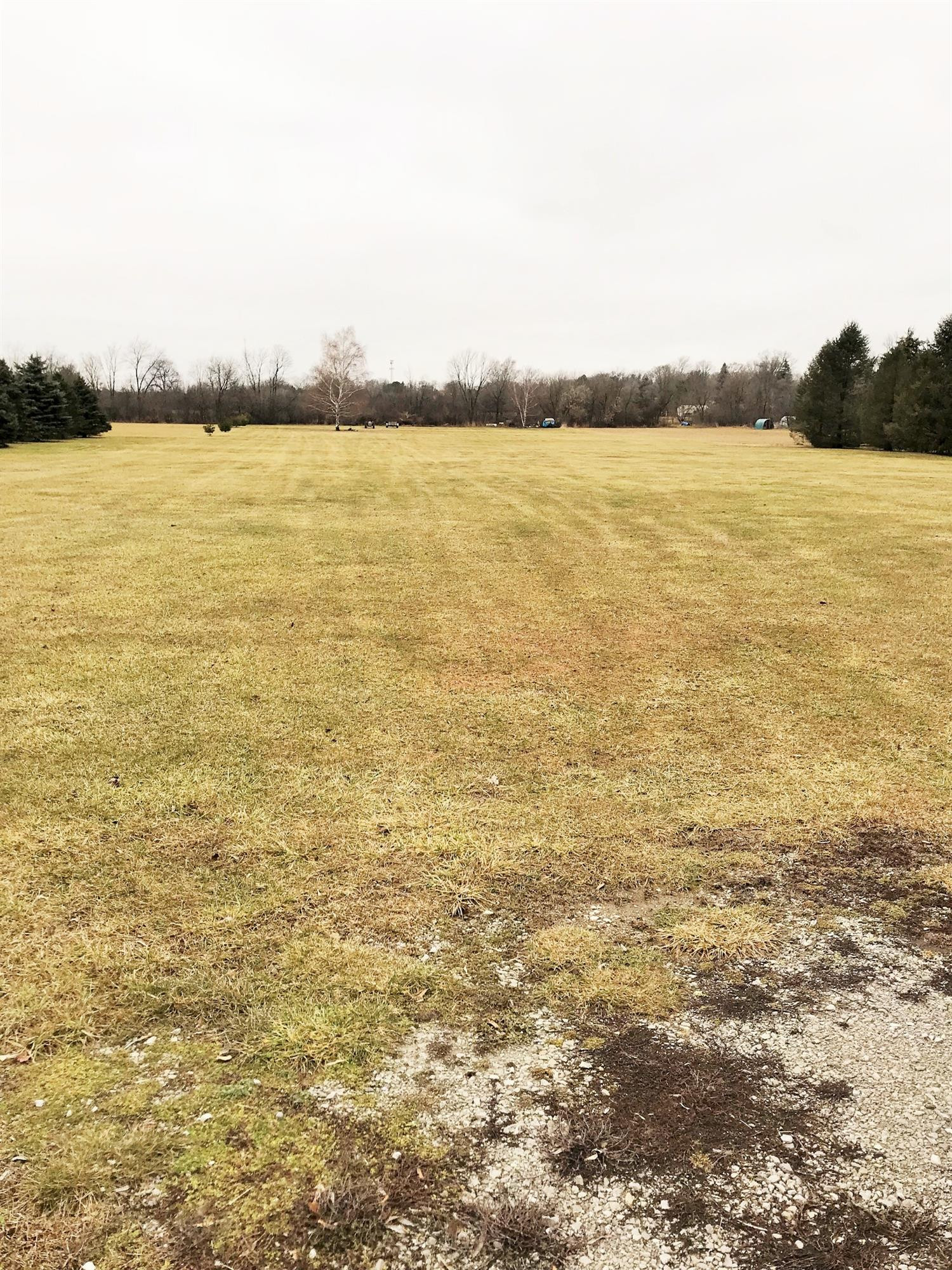 1 Crane Road Milan, MI 48160 - Photo 1 of 5 Photo 1
