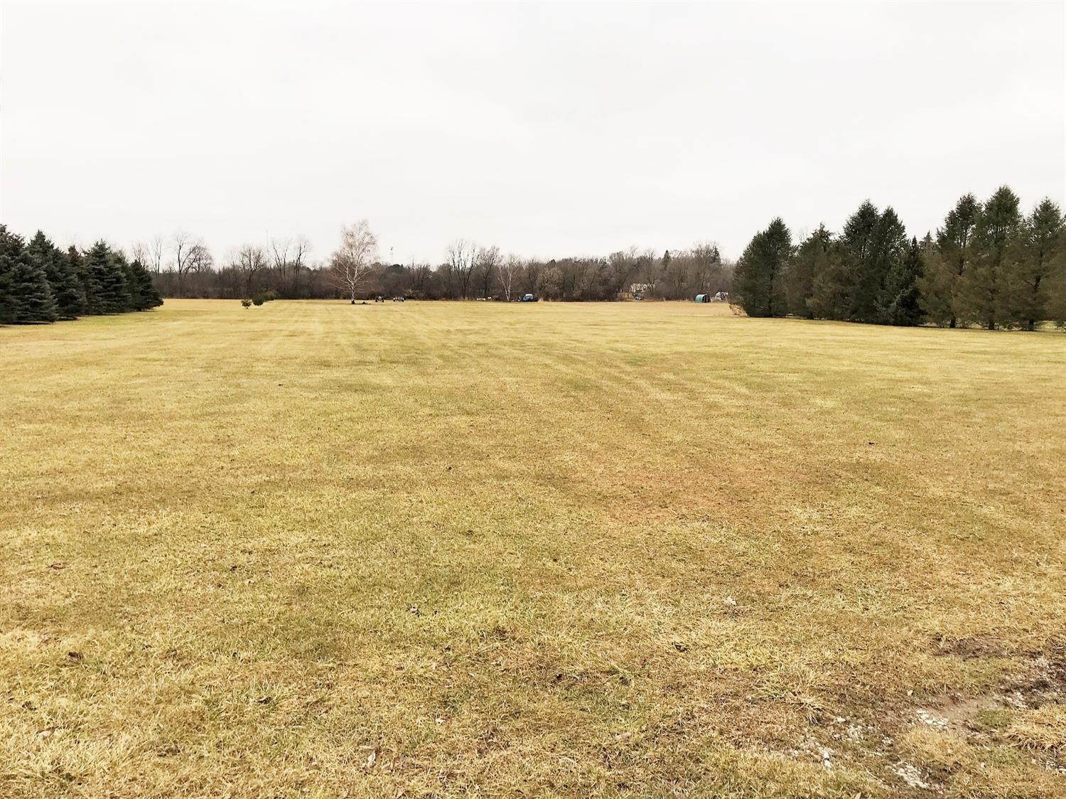 1 Crane Road Milan, MI 48160 - Photo 3 of 5 Photo 3