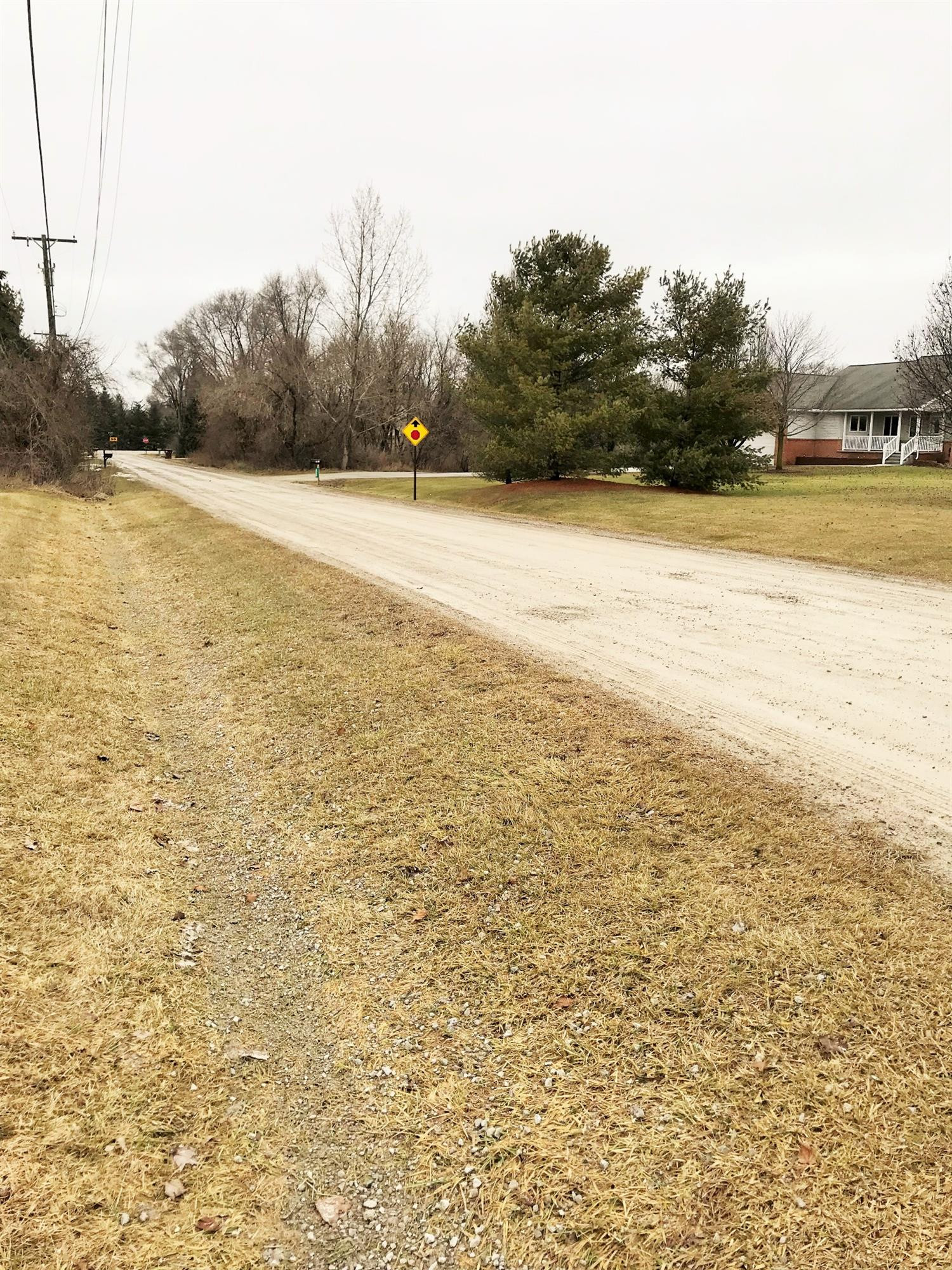 1 Crane Road Milan, MI 48160 - Photo 5 of 5 Photo 5