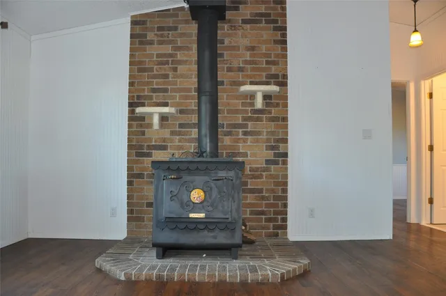 $1,850 | 367 Mesquite Street, Bertram, TX 78605