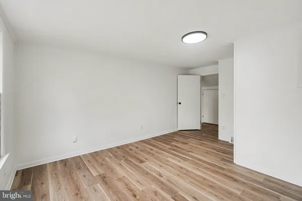 a view of room