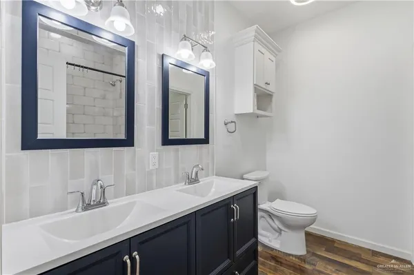 $1,275 | 2833 Melanie Drive, Pharr, TX 78577