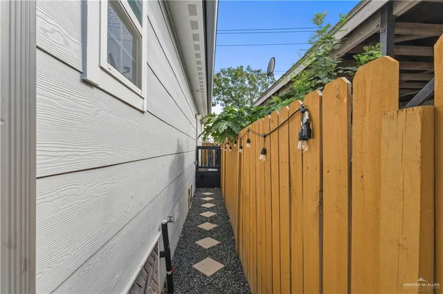 $1,500 | 2833 Melanie Drive, Pharr, TX 78577