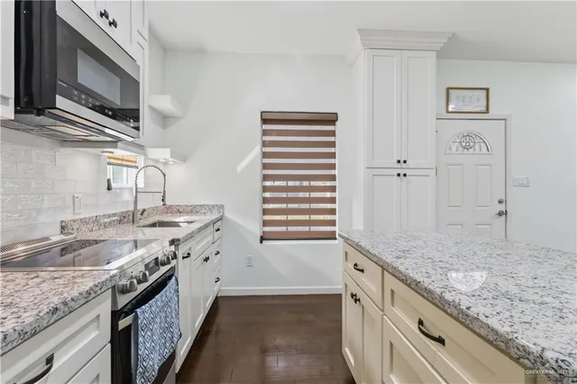 $1,500 | 2833 Melanie Drive, Pharr, TX 78577