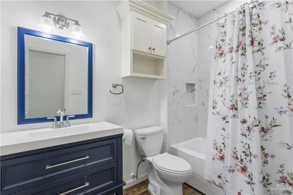 $1,275 | 2833 Melanie Drive, Pharr, TX 78577