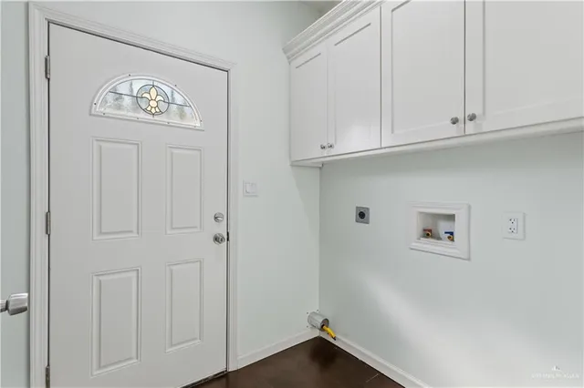 $1,500 | 2833 Melanie Drive, Pharr, TX 78577